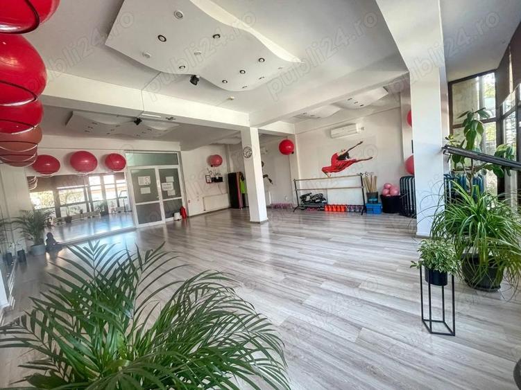 Inchiriere sala de sport - 1