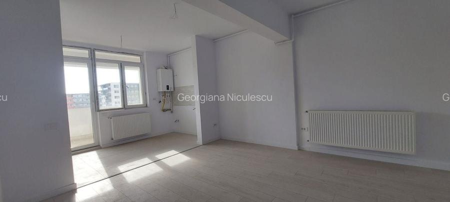 Finalizat!Apartament 2 Camere Gata de Locuit Popesti!