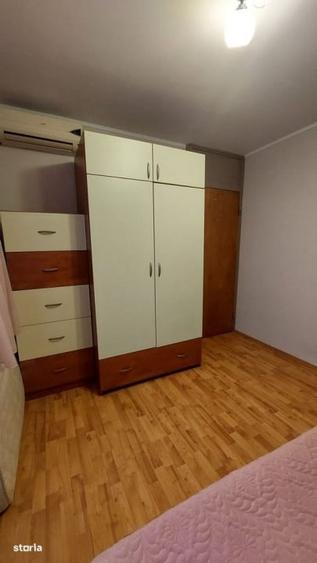 Apartament 3 Camere | Gorjului | Decomandat | Mobilat si Utilat | 2 Bai | Metrou - 6