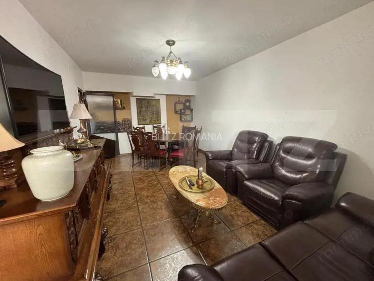 Apartament 3 camere, Ultracentral Apartament 3 camere, Ultracentral