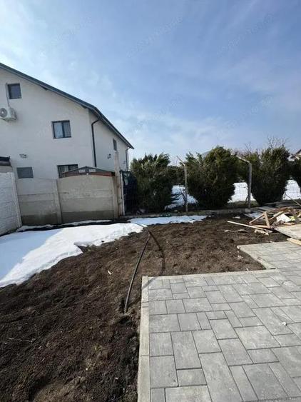 Vanzare Vila- Duplex P+1+M/Bragadiru-Crisul Repede id 58 - 5