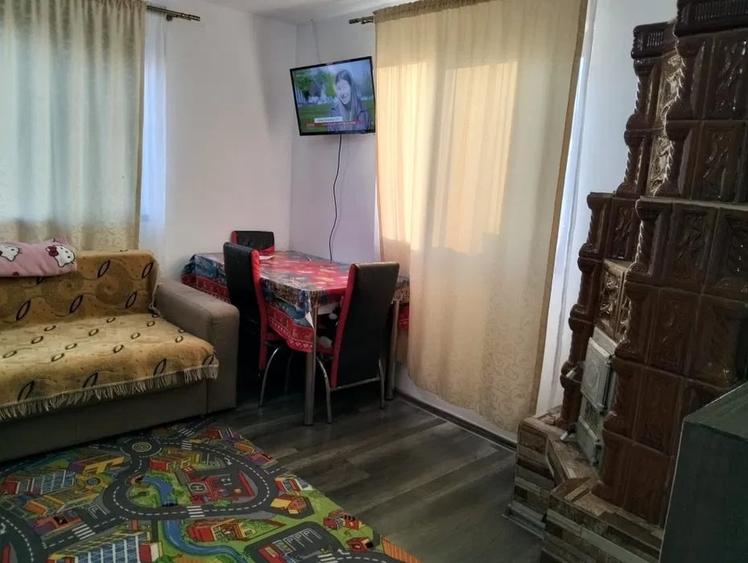 Casa constructie 2017 Niscov BZ teren 880mp Pret: 75.000 - 2