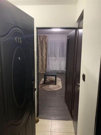 Apartament 1 camera-Buziasului-Renovat - 1