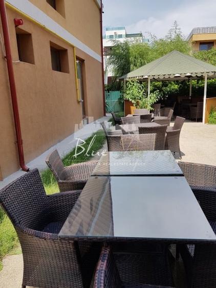 Afacere turistica la cheie – eleganta si profit la doar 250 m de mare - 9