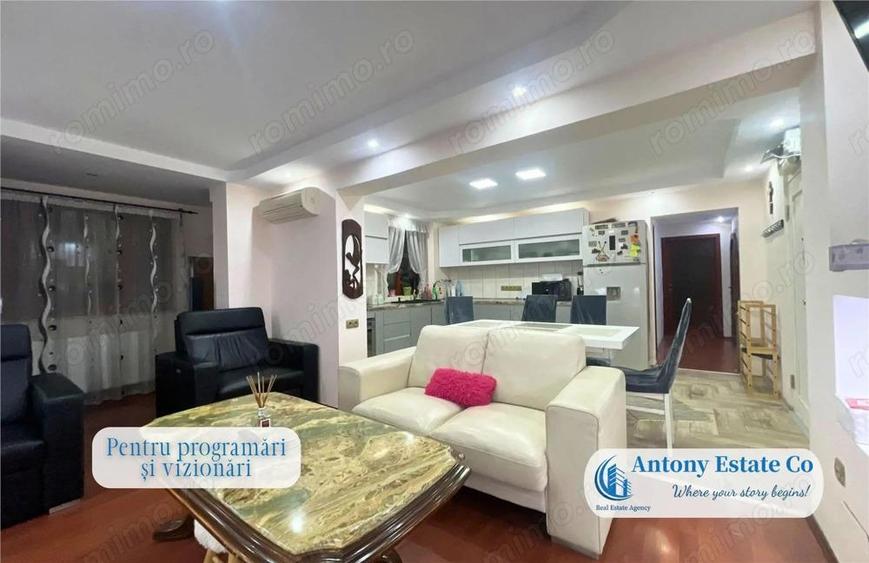 Apartament de inchiriat, 3 camere, Rogerius - Oradea - 8