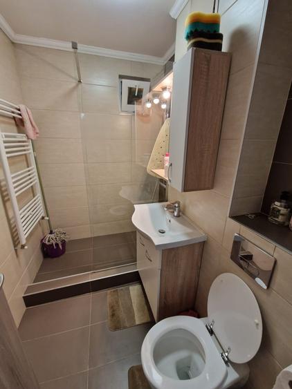 Apartament 2 camere finisat modern in Marasti - 7