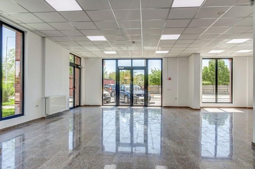 Spatiu comercial, 97 mp, Metalurgiei Park, langa parcul Tudor Arghezi