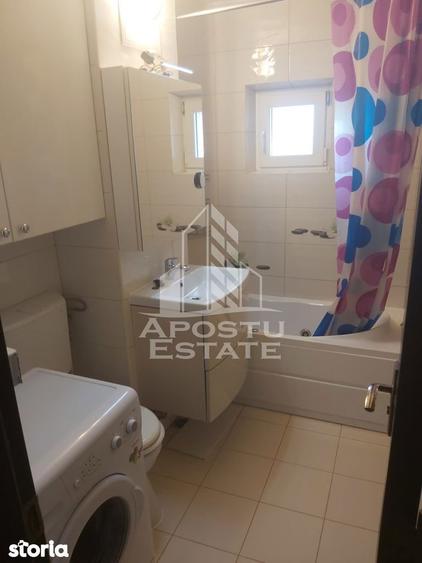 Apartament 2 camere, de inchiriat , zona Calea Sagului, Timisoara - 2