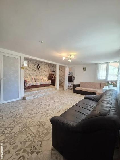 Casa si teren, situat in Sat Crucea de Piatra, comuna Calugareni, jud. Giurgiu, la 30 km de Bucurest - 7