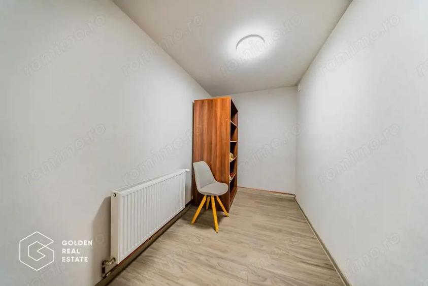 Casa 3 camere renovata in Bujac-Sega , 2 corpuri, teren 572 mp - 17