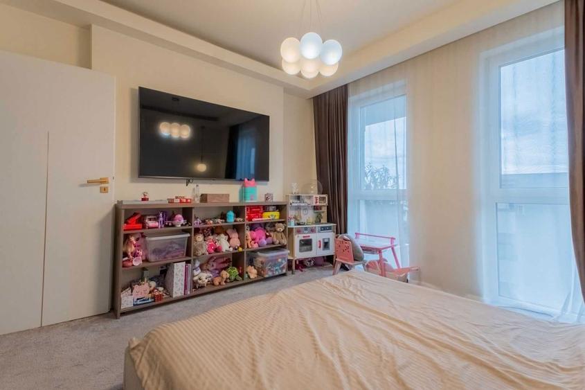 Apartament cu 2 camere de vanzare Intre Lacuri Dunarii Park Apartments - 3