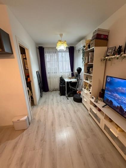 Proprietar | Garsoniera amenajata | Hils Pallady | CT + Parcare - 1