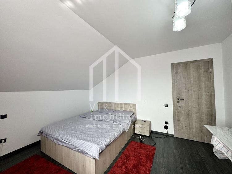 Apartament cu 2 camere, 72mp utili+balcon (12mp), orietare Sudica - 9