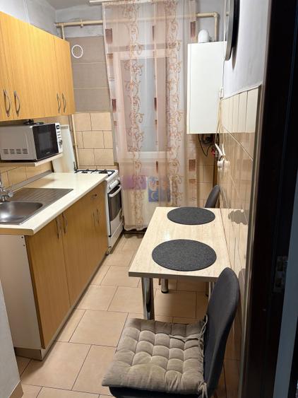 Apartament doua camere de inchiriat - 2
