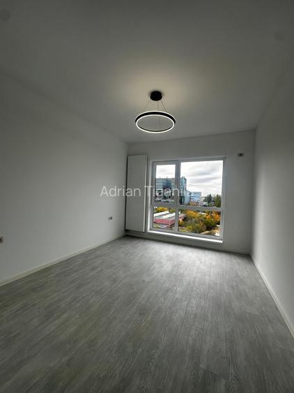 Apartament 2 camere GATA DE MUTARE Dealu Babii Apartament 2 camere GATA DE MUTARE Dealu Babii