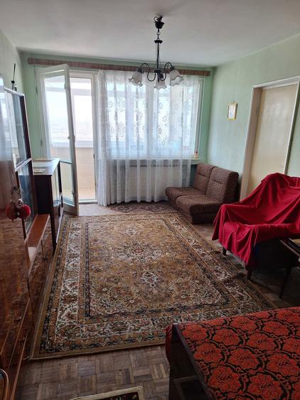 apartament cu 2 camere semidecomandate Galati - 1