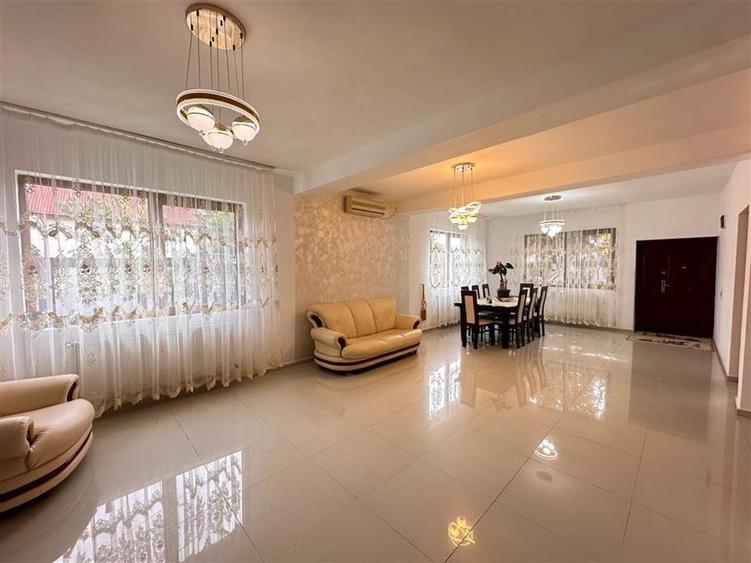 Vanzare vila P+1+M | Fundeni - Dobroesti | teren 492 mp | constructie 2008 | - 8