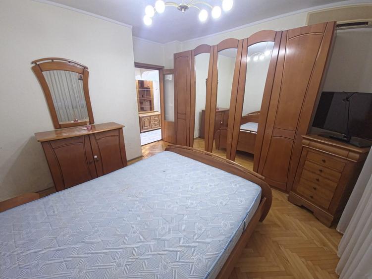 Faleza Nord apartament 3 camere decomandat - 3