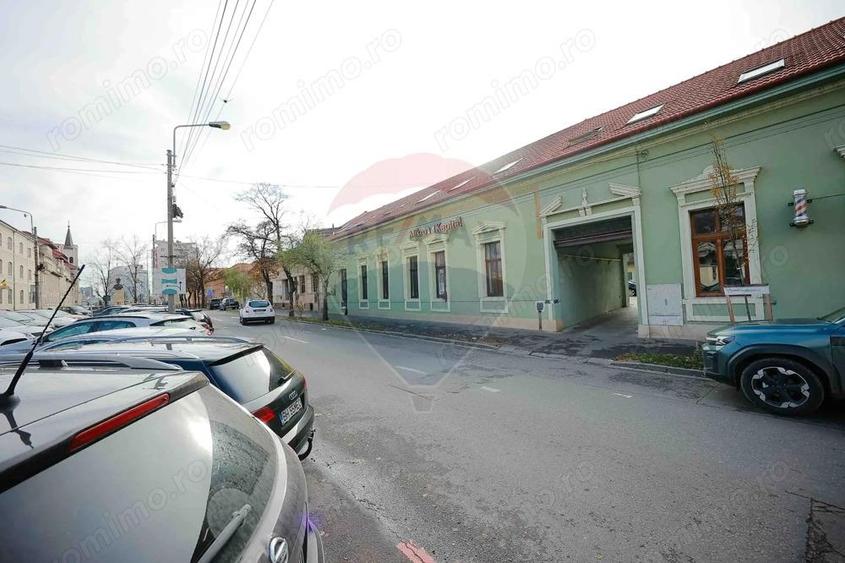 Spa?iu de birouri, De Inchiriat, Ultracentral - 6