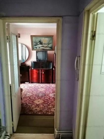 Obor Scolilor Garsoniera confort 1 Decomandat 30mp - 4