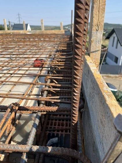 Casa/Vilă la Roșu, Sat Breazu, Comuna Rediu, Iași - 6