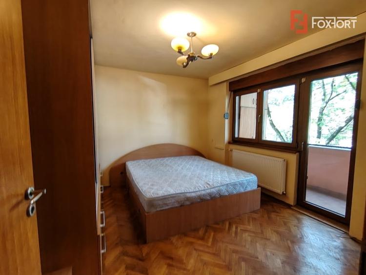 Apartament 4 camere, 93 mp, Et 1, zona centrala Timisoara - 6
