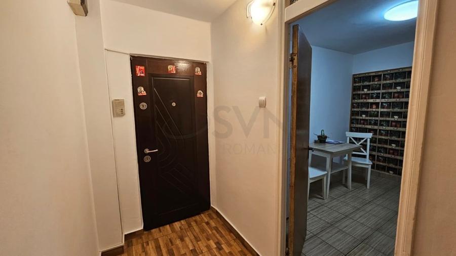 REA1026948 Apartament Spatios cu 3 Camere I Zona Cocosul Rosu I - 8