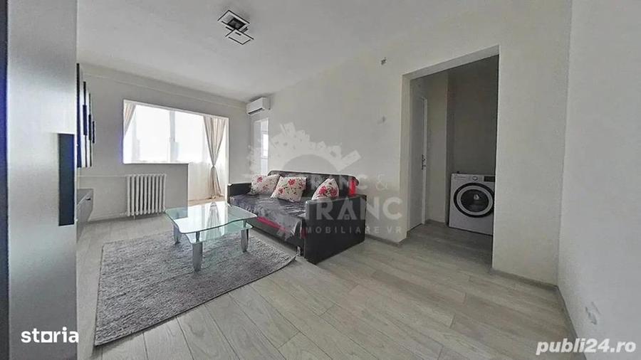 Garsoniera moderna ?i mobilata, in Micalaca - 5