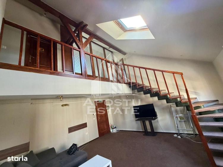 Apartament 4 camere, de inchiriat, Central,Piata Unirii, Timisoara - 9