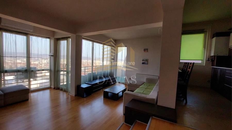 Apartament de 3 camere semidecomandat | Buna Ziua