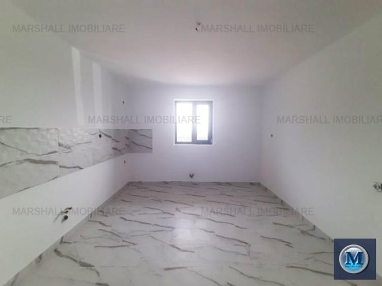 Vila cu 4 camere de vanzare in Paulesti, 128 mp #14811 - 5