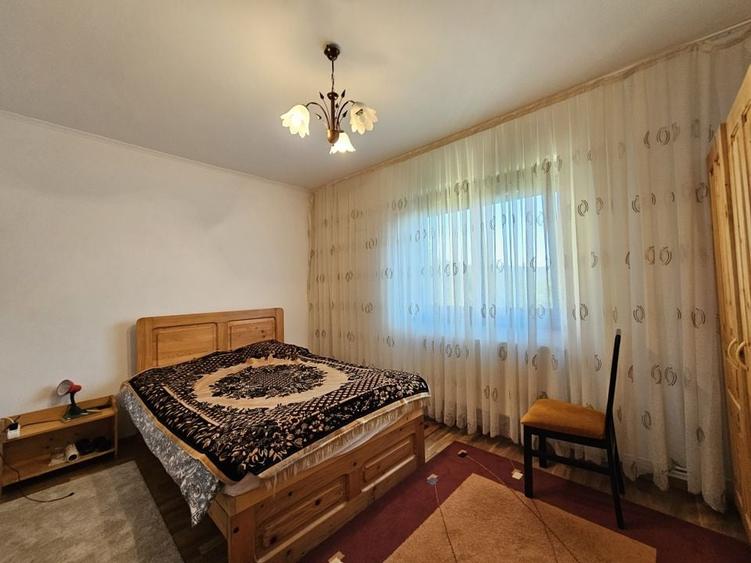 Vila superba de vanzare in Vintila Voda, Buzau D+P+1 si anexe - 24