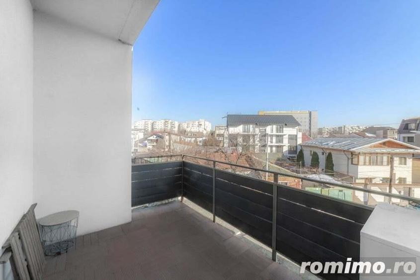 Brancoveanu*Casa individuala P+2E*5 camere-4 bai*Moderna* 2 locuri de parcare - 7