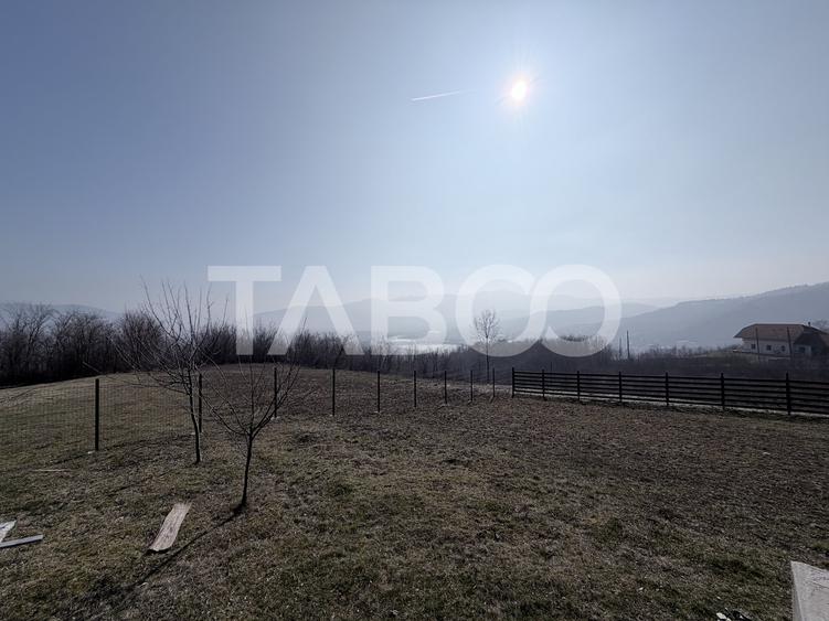 Oportunitate investitie turistica cu panorama unica - 22