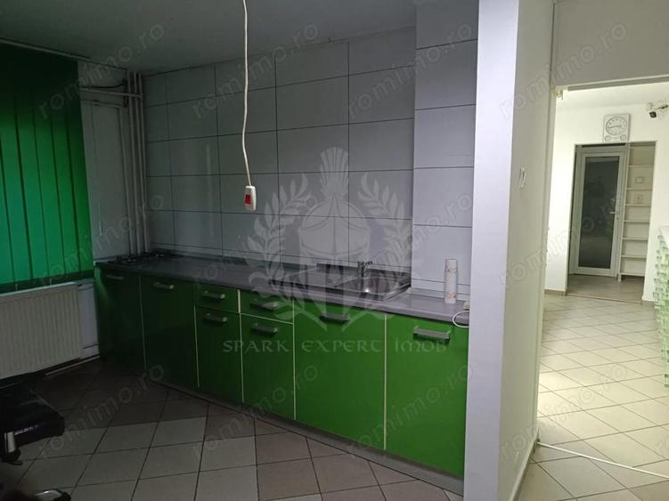 SPATIU COMERCIAL// ZONA VEST, 9 MAI// - 7