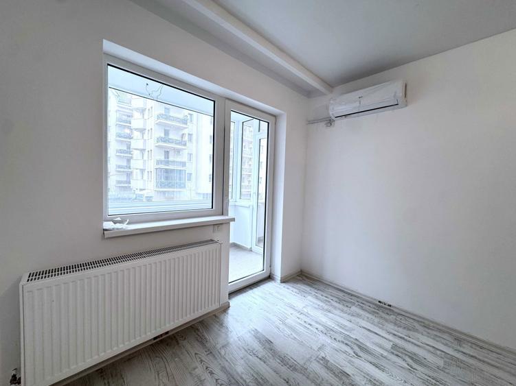 Proprietar - Apartament 2 camere NOU + Parcare | Prima inchiriere | -Popesti Leordeni Jud Ilfov - 3