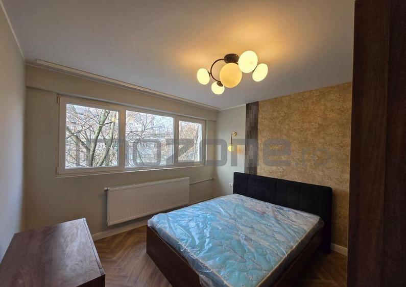 DRUMUL TABEREI | 2 CAMERE | BD.TIMISOARA | RENOVAT COMPLE... - 17