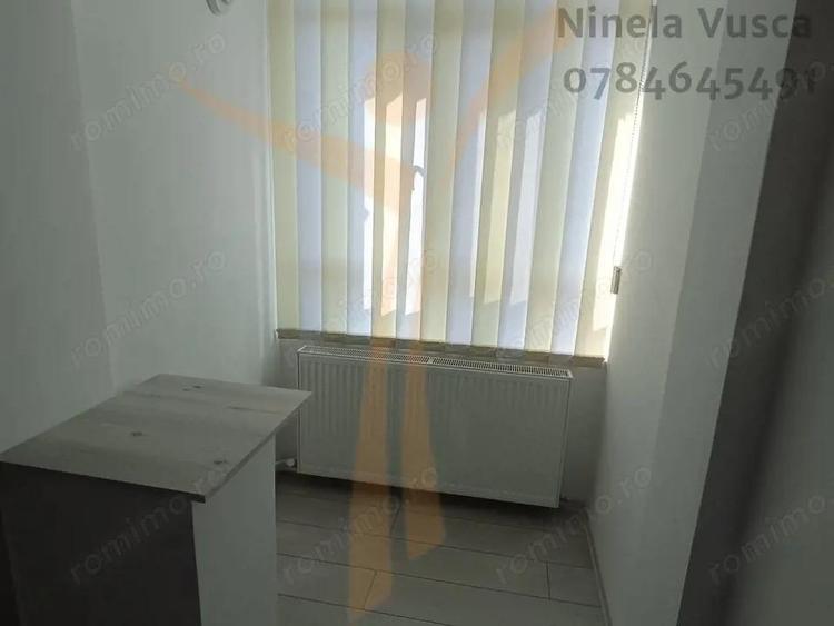 Garsoniera complet renovata Targovi?te, Str. Laminorului - 5