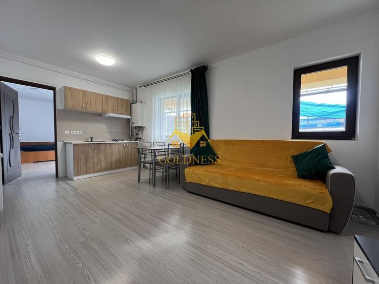 2 camere, modern, Parcare, Manastur, Campului, Al. Porumbelelor - 2