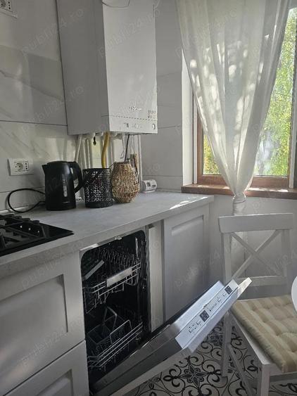 Apartament 3 camere Tiglina 1 - 5