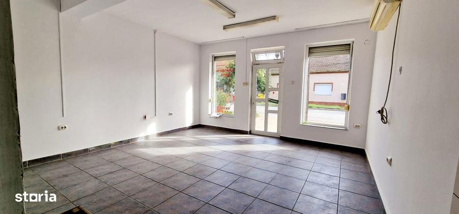 Spatiu comercial ,45mp, Matei Corvin,zona Episcopia Bihor - 6