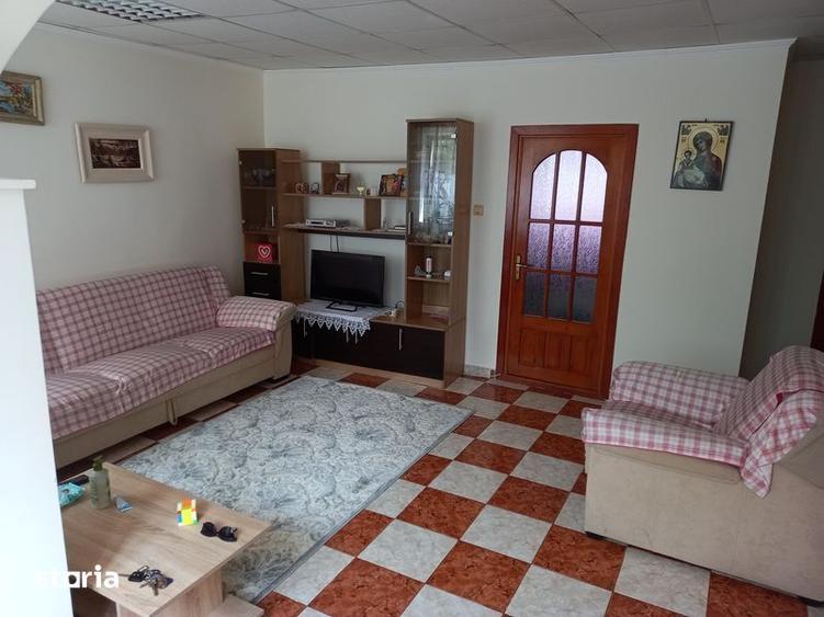 Casa de vanzare Jorasti Vrancea - 7