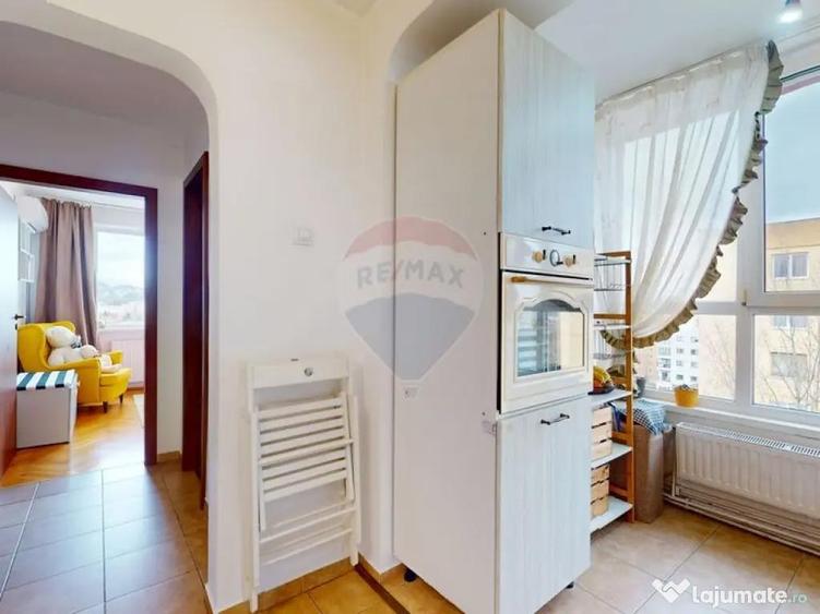 3 Camere Spa?ios | Vedere Neobturata Tampa | Zona Scr... - 10