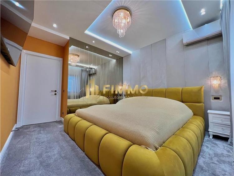 Apartament 84mp | La Stejari Residence | Suceava | ID:1112 - 14