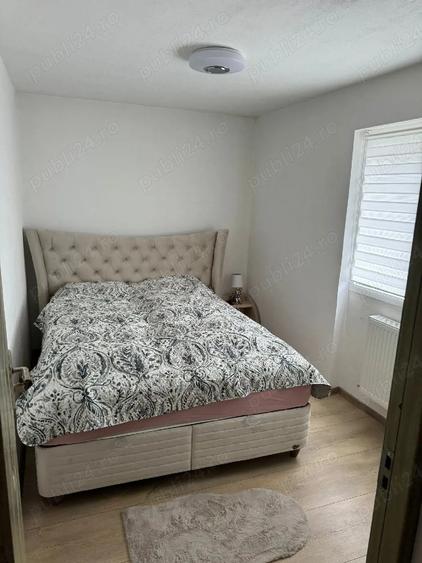 Ap. 3 camere amenajat Lux, complet mobilat - 6