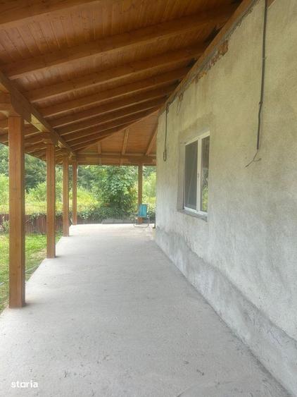 EXCLUSIV Vanzare casa noua in localitatea Cristoltel - 19