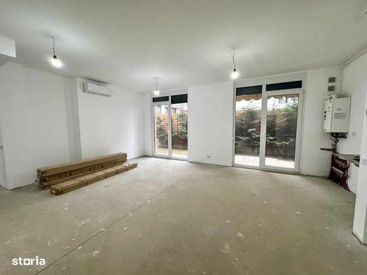 Vand apartament 3 camere+gradina, Ared-Imar - 7