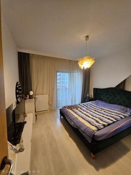 APARTAMENT 2 CAMERE, CU VEDERE LA LAC! - 3
