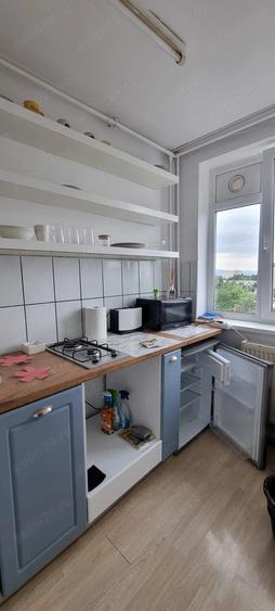 Inchiriez garsoniera - 2