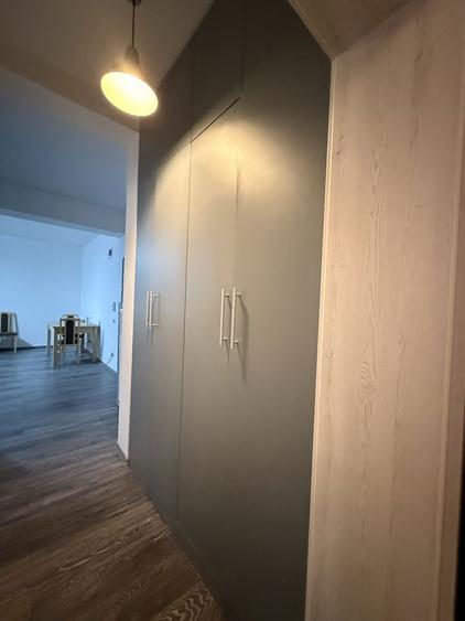 Apartament 2 camere de inchiriat Giroc, Str. Satelitului - 7
